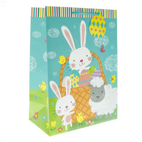 easter gift bags extra large